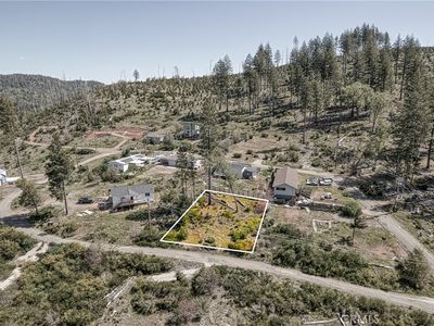 14928 Quail Dr Lot 7, Cobb, CA, 95426