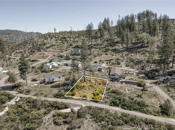 14928 Quail Dr Lot 7, Cobb, CA 95426