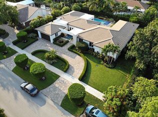 8241 SW 160th St, Palmetto Bay, FL 33157