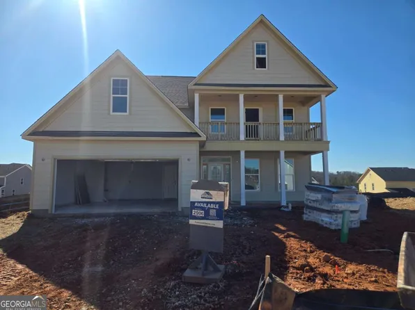 226 Coffee Ln, Hoschton, GA 30548