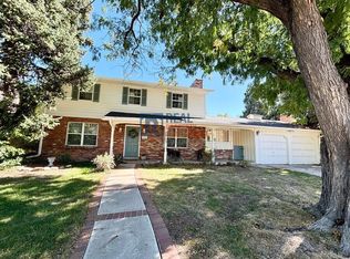 3320 S Locust St, Denver, CO 80222