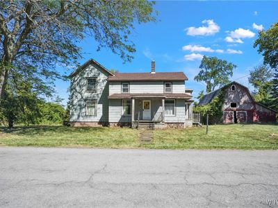 10177 Payne Ave, Lyndonville, NY, 14098