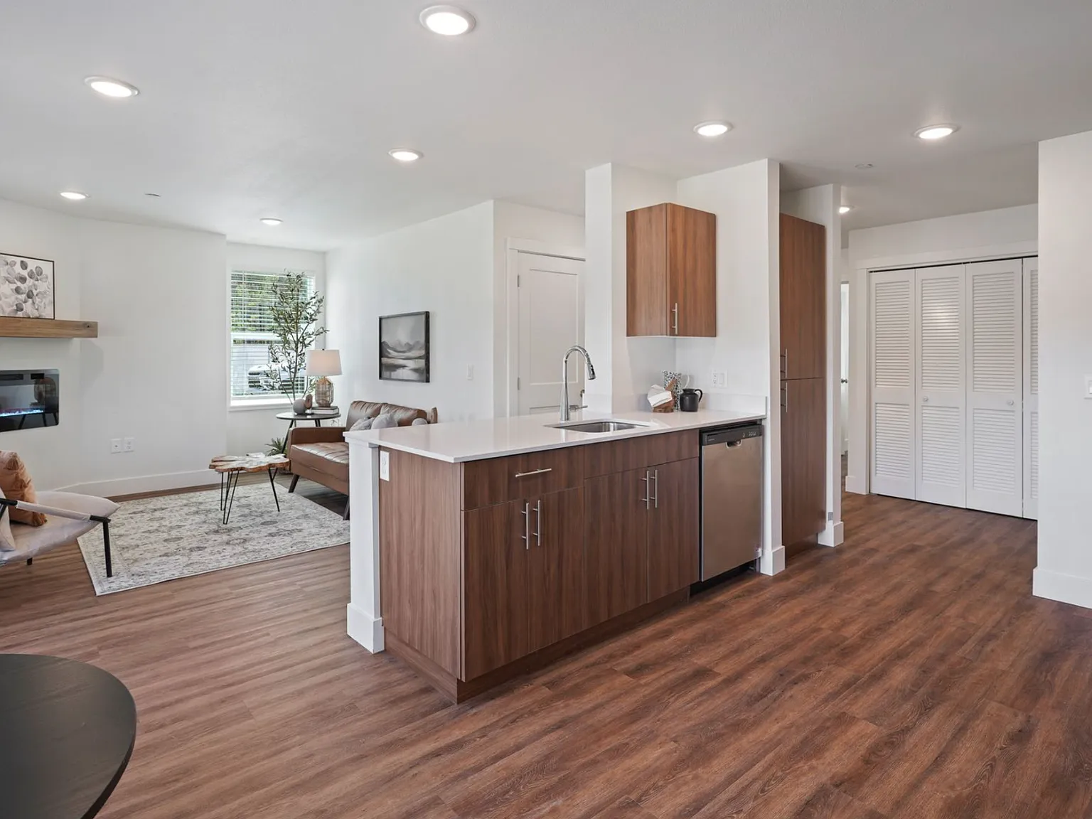 Welcome To Preble Apartments: Limited Time Offer Up To 2 Months Free Rent! — Photo 3