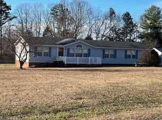 1619 Sink Farm Rd, Lexington, NC 27295