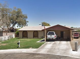 6736 N 64th Dr, Glendale, AZ 85301