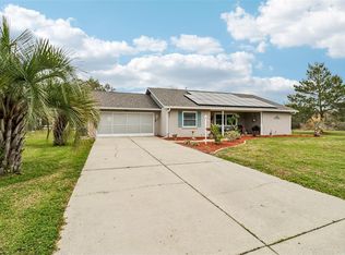 2963 SW 137th Pl, Ocala, FL 34473