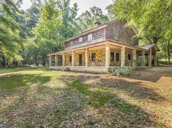 3222 Us Highway 80 W, Dublin, GA 31021