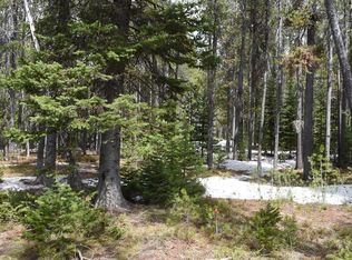 4027 N Salt Lick Loop, Island Park, ID 83429