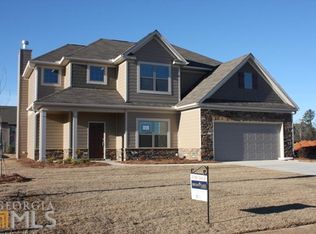 346 Linman Dr, Lagrange, GA 30241