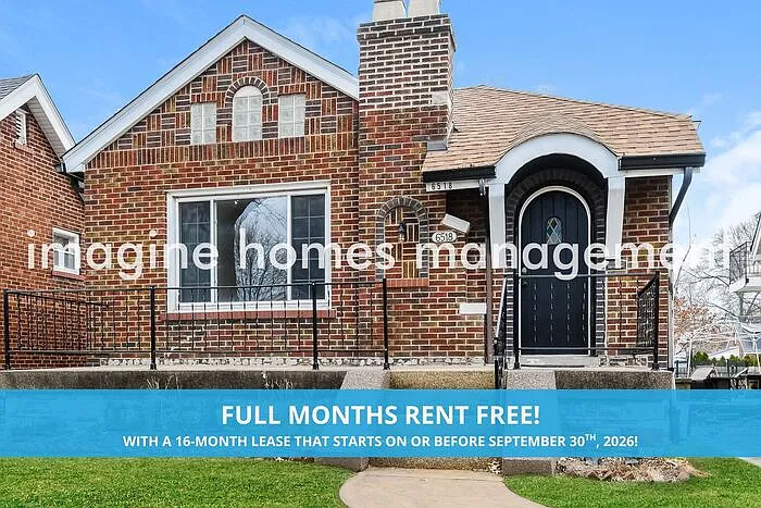 2 bed, 1.0 bath, 1000 sqft, $1,625 — Photo 1