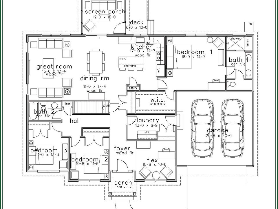 2nd image of 1572 Dempsey Dr #Y6gbzb