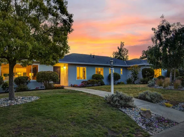 1398 Parrott Dr, San Mateo, CA 94402