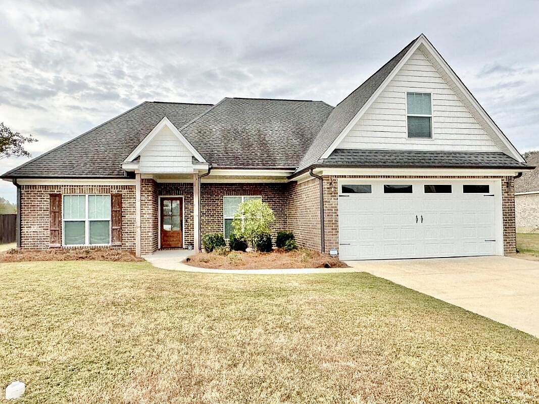 6099 Vermelle Dr, Tupelo, MS 38801 MLS 233298 Zillow