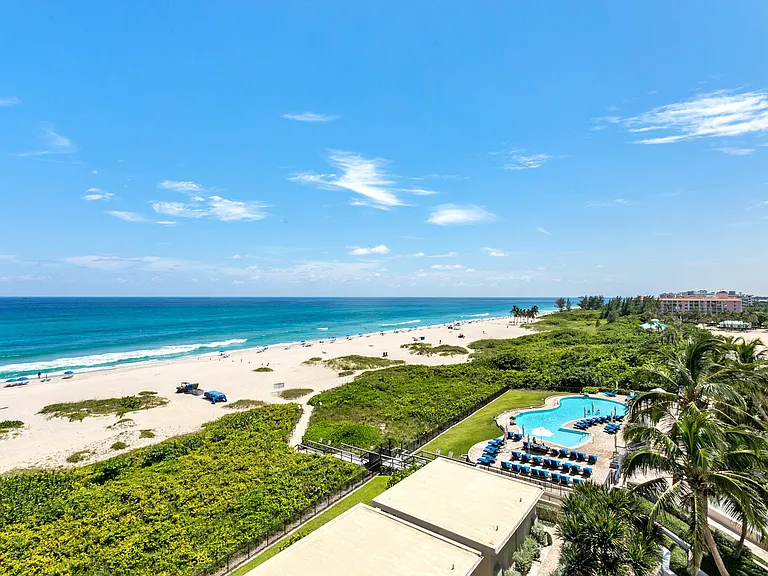 2700 N Ocean Dr #501A — Photo 82