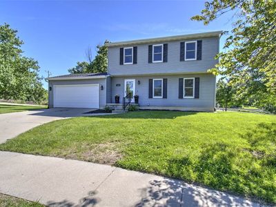 1029 Columbia Dr, Decatur, IL, 62522