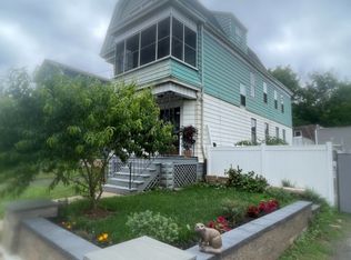 77 Franklin Ter, Irvington, NJ 07111