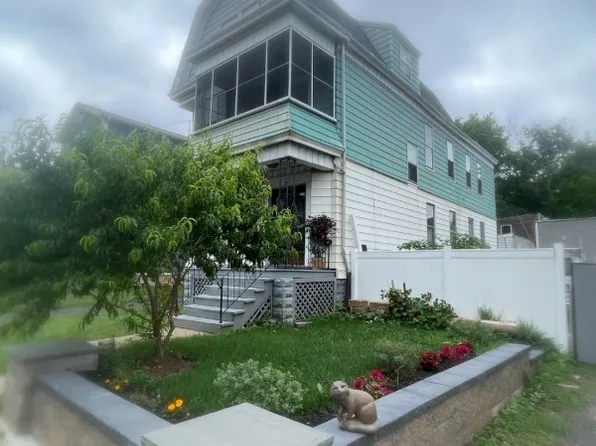 77 Franklin Ter, Irvington, NJ 07111