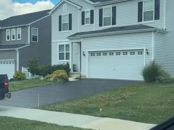 306 Raccoon Ave, Johnstown, OH 43031