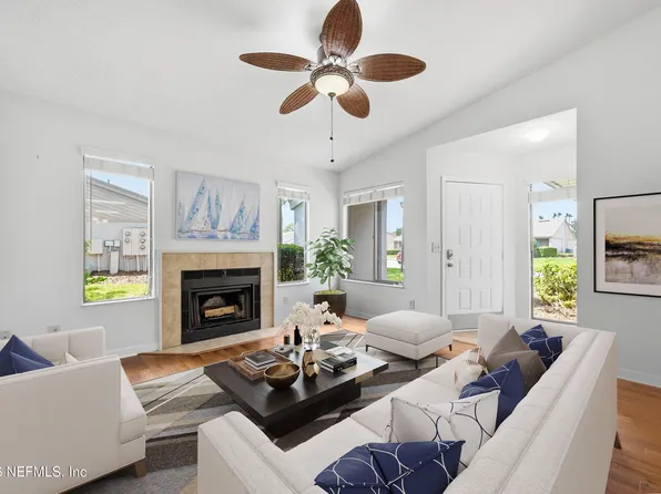 2054 SEA HAWK Circle, Ponte Vedra Beach, FL 32082