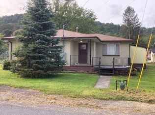 812 Monroe St, Princeton, WV 24740