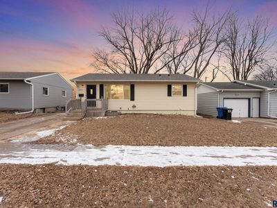 509 S Sneve Ave, Sioux Falls, SD, 57103