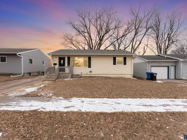 509 S Sneve Ave, Sioux Falls, SD 57103