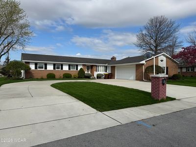 156 Pleasant Dr, Ottawa, OH, 45875