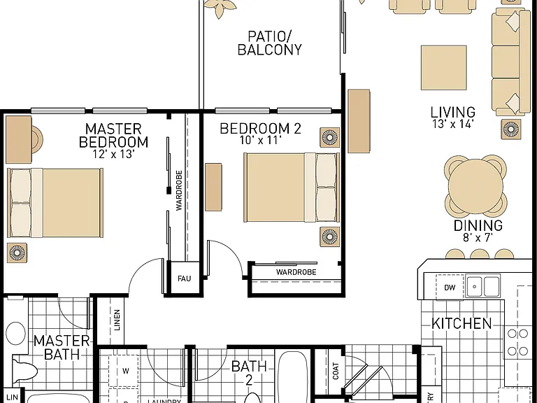 Solana Apartment Homes — Photo 28