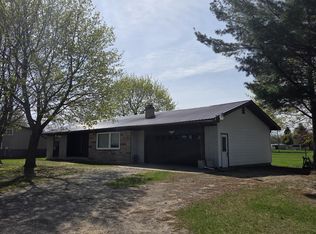 7858 Birch Dr, Vestaburg, MI 48891