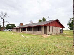 4613 Sand Rd, Vernon, TX 76384