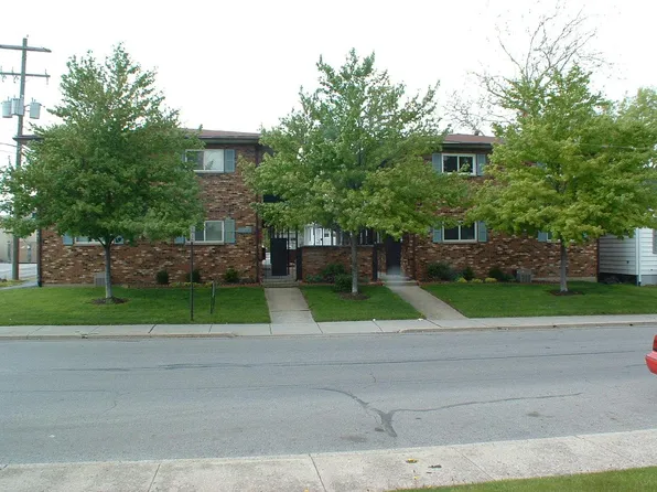 1471 Kenny Rd, Columbus, OH 43212