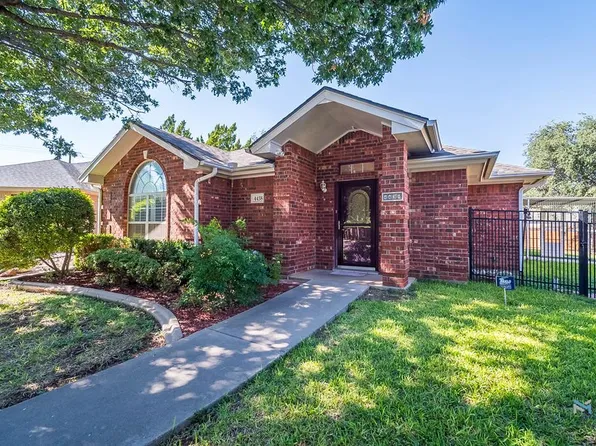 4438 Grayburg Dr, San Angelo, TX 76904