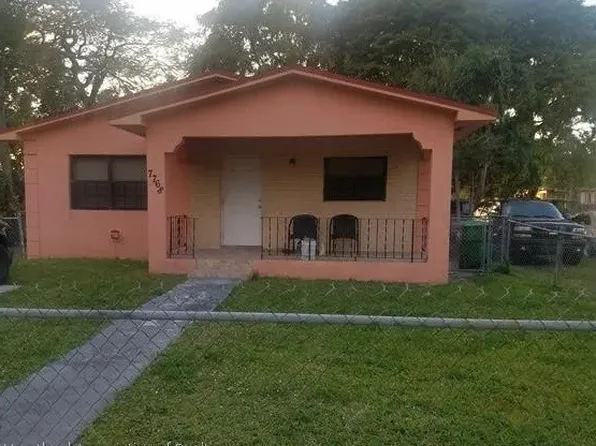 7768 NW 14th Ct, Miami, FL 33147