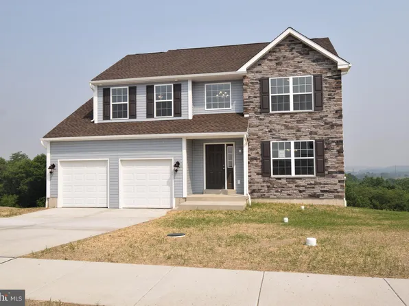 215 Ida Red Dr Lot 50, Leesport, PA 19533