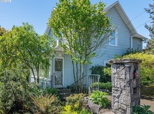 1640 SW Canby St, Portland, OR 97219