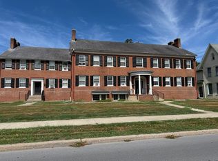 115 W. Water St., Lock Haven, PA 17745