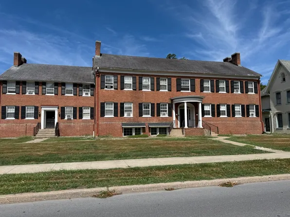 115 W. Water St., 115 W Water St APT 9, Lock Haven, PA 17745