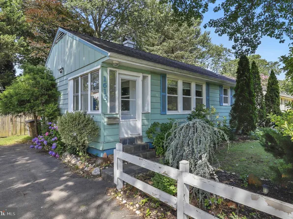 1615 Lewis Ave, Rockville, MD 20851