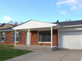 313 Redmar Blvd, Radcliff, KY 40160