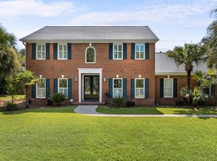 6394 Belgrand Dr, Tallahassee, FL 32312