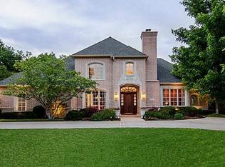 6455 Meadow Rd, Dallas, TX 75230