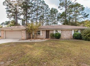 2129 Merritt Dr, Panama City, FL 32405