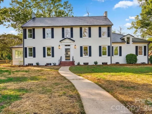 504 S Franklin St, China Grove, NC 28023