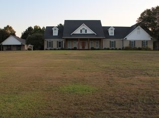 5 County Road 413, Oxford, MS 38655