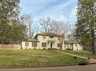 185 Woodland Dr, Jackson, MS 39216