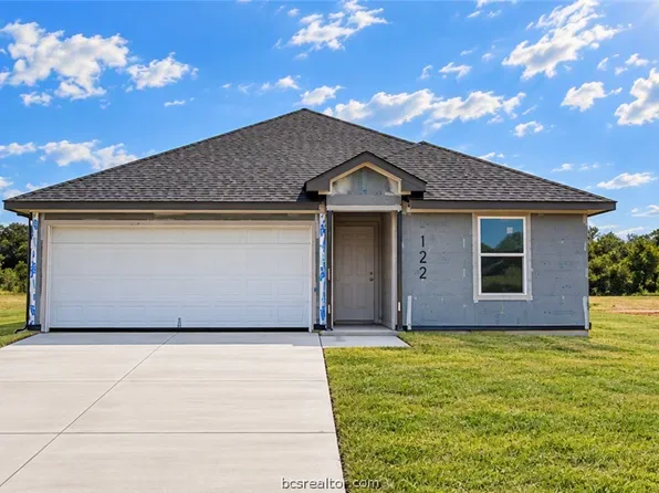 122 Peluce Pl, Caldwell, TX 77836