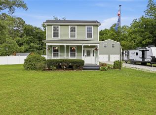 3248 Galberry Rd, Chesapeake, VA 23323