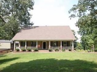 201 Homer Crawford Rd, Coldwater, MS 38618