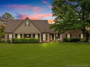 8425 N 175th East Ave, Owasso, OK 74055
