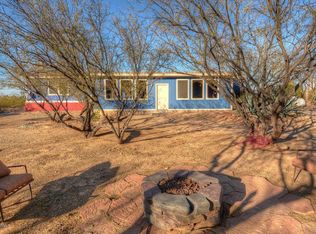 16674 S Mann Ave, Sahuarita, AZ 85629